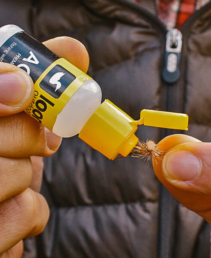 Loon Outdoors Up & Down Kit