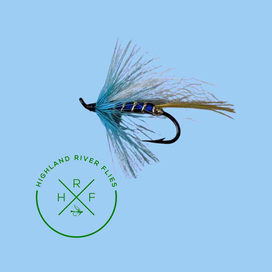 Big Intervale Blue