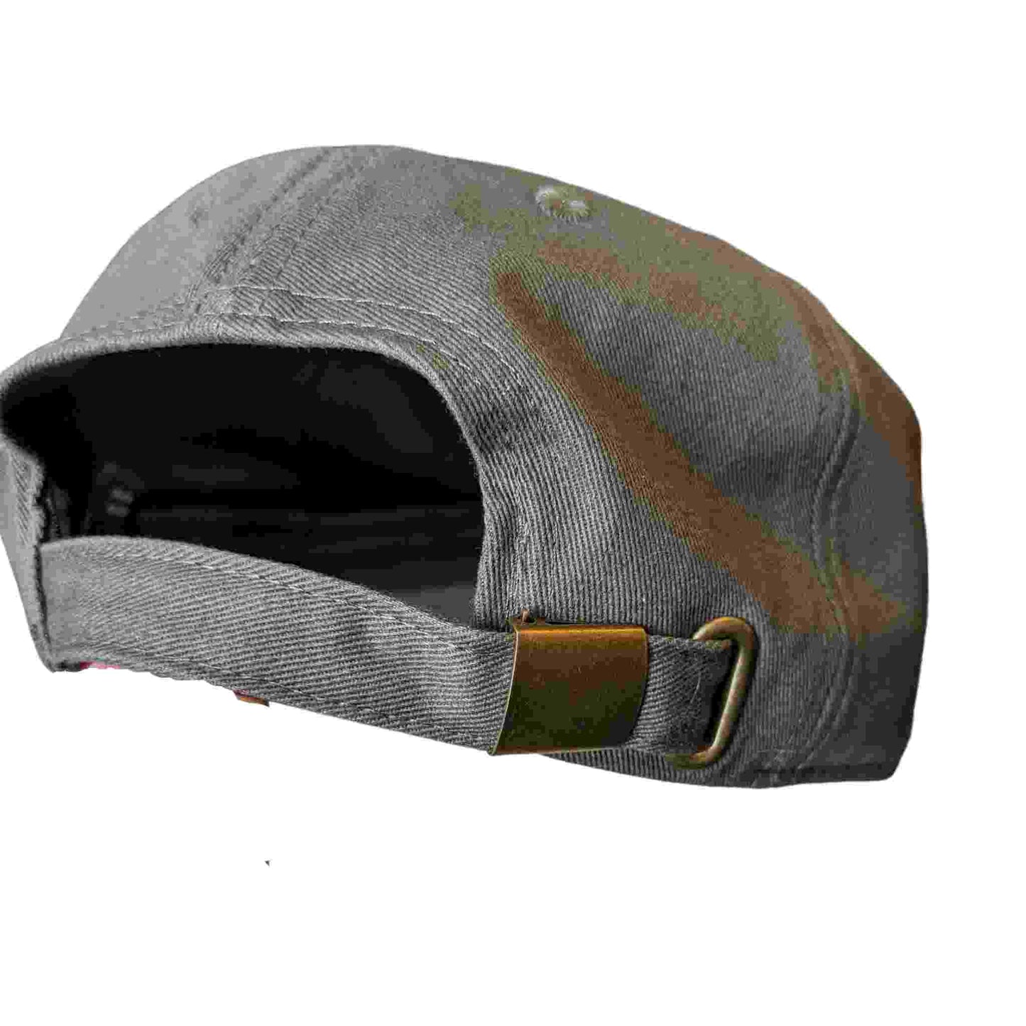 Hook Deflector