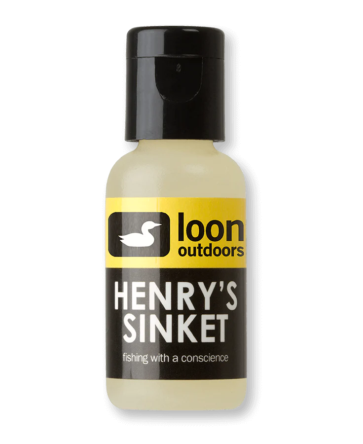 Loon Outdoors Henry's Sinket