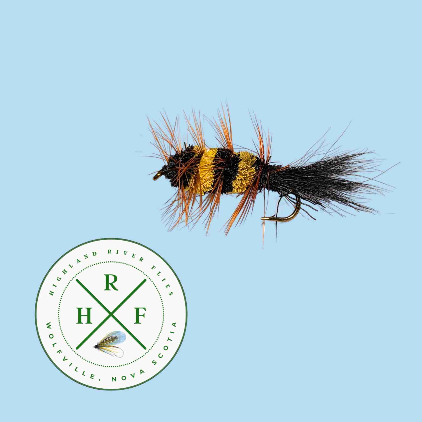 Insecte d'abeille