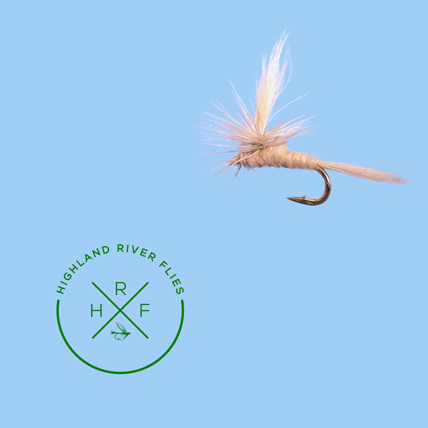 Parachute Pale Morning Dunn