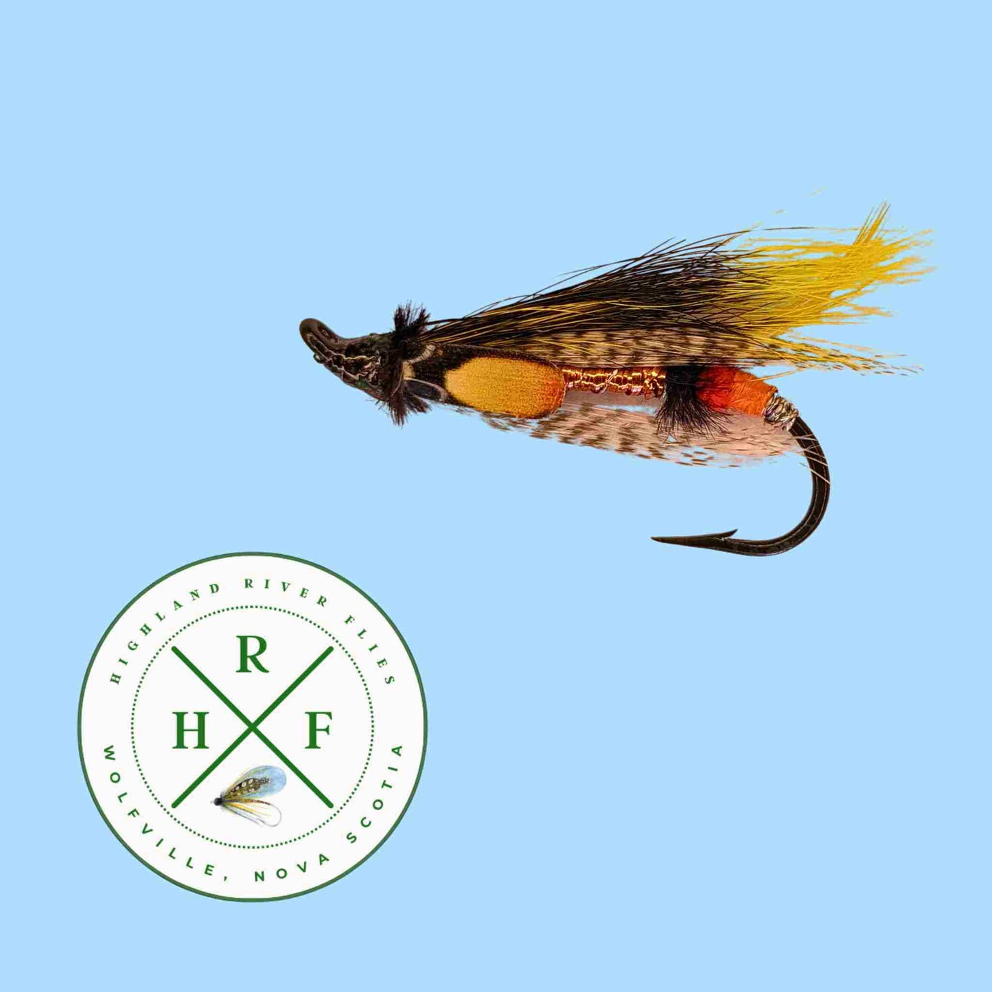 The Margaree