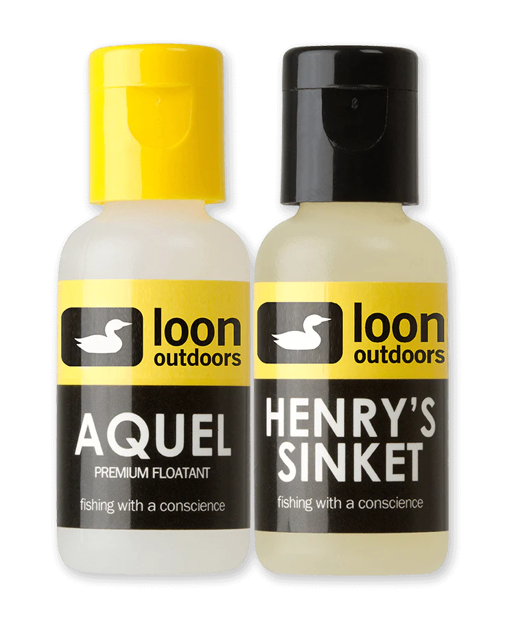 Loon Outdoors Up & Down Kit
