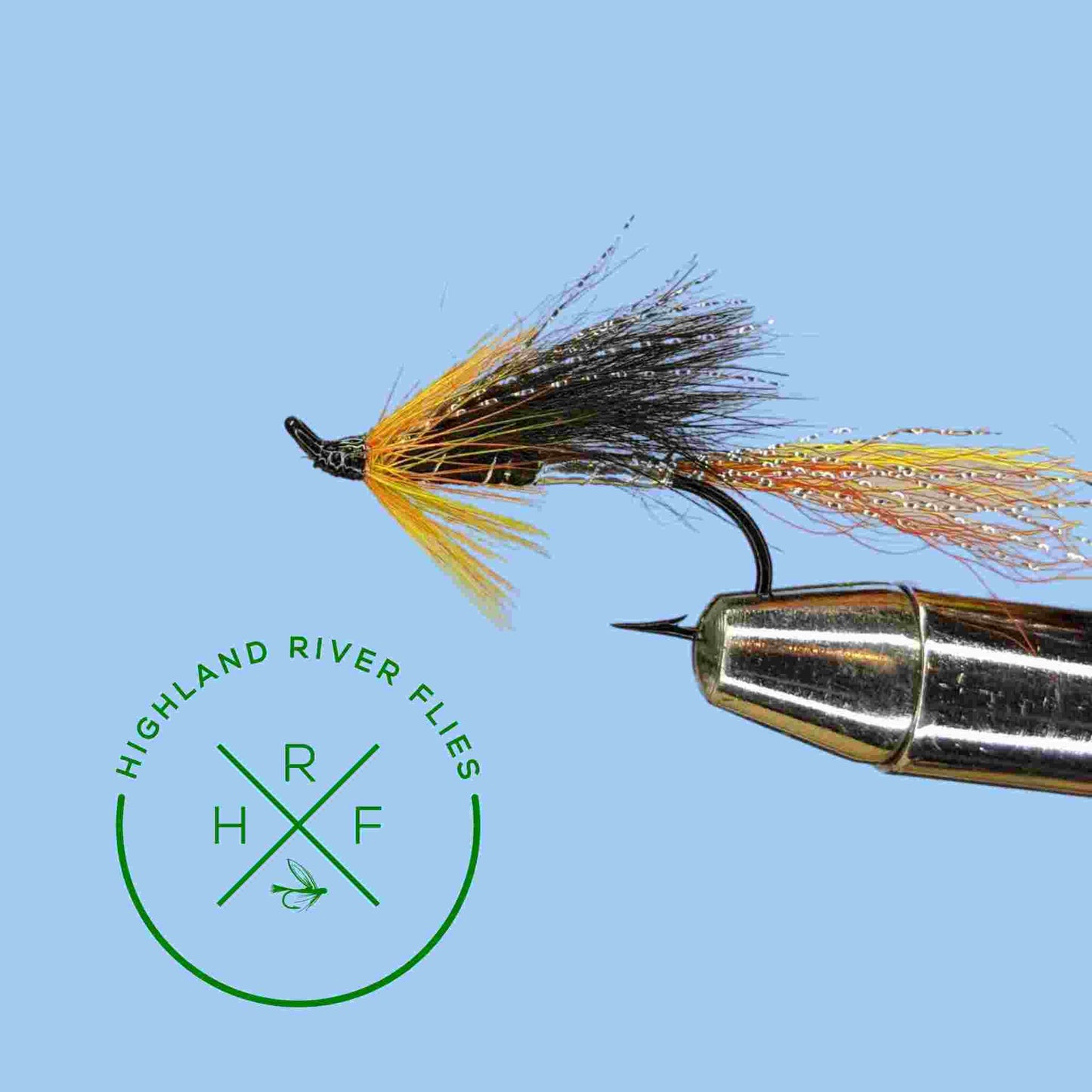 Cascade Salmon Fly