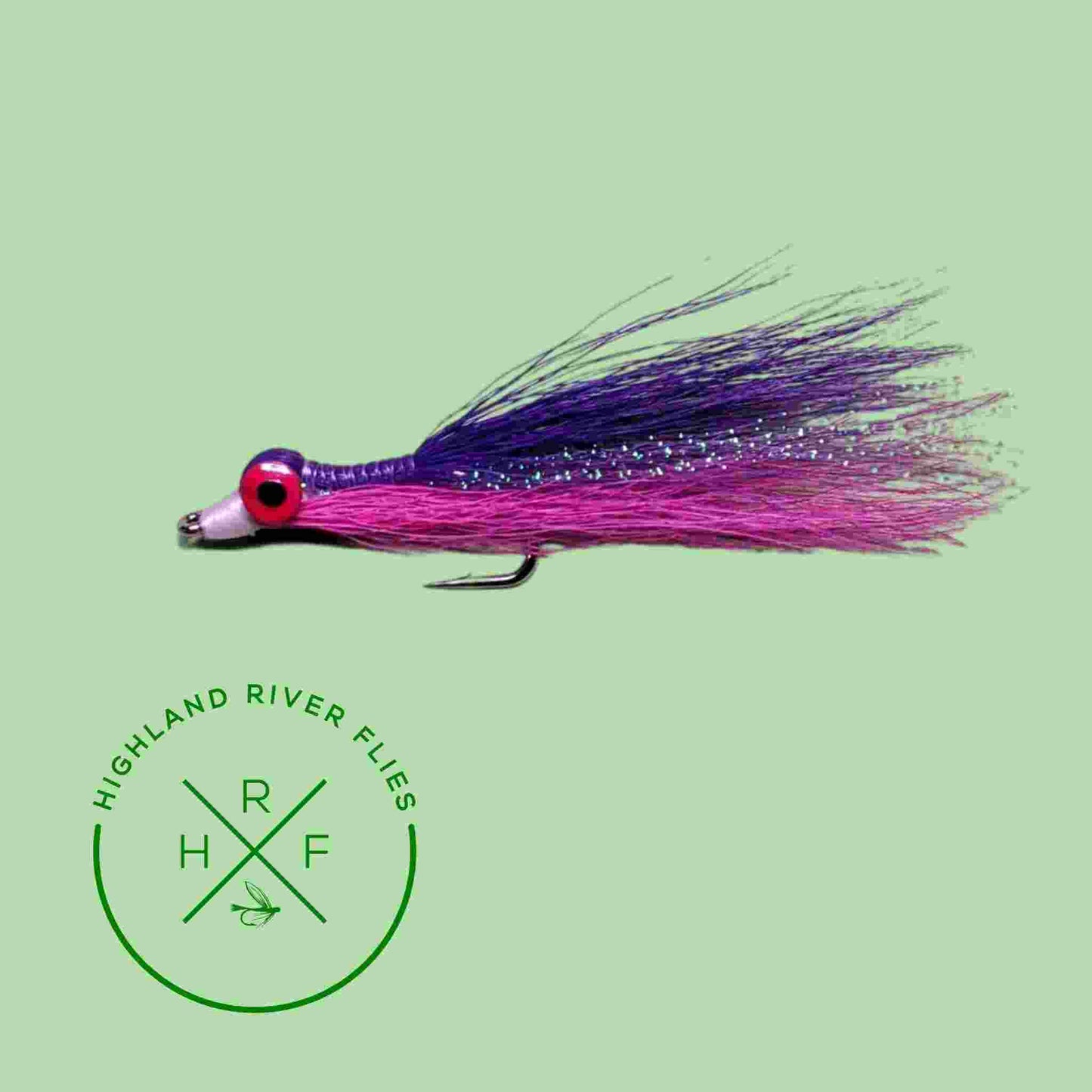 Clouser fly