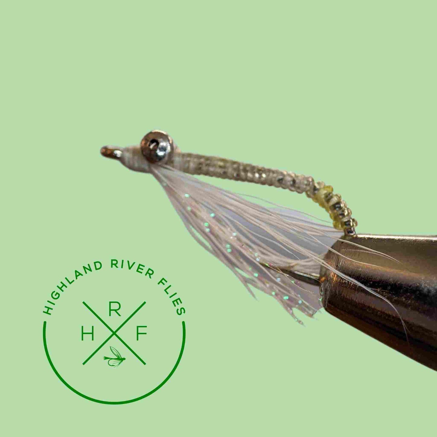 Crazy Charlie Saltwater Fly