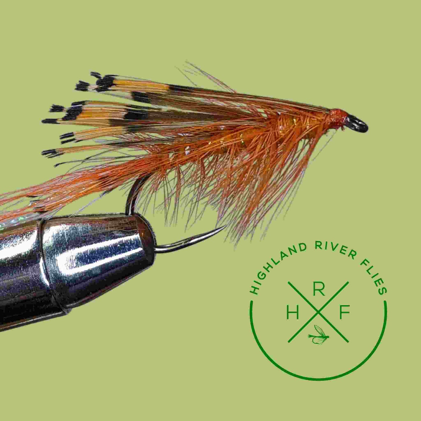 General Practitioner Fly Barbless