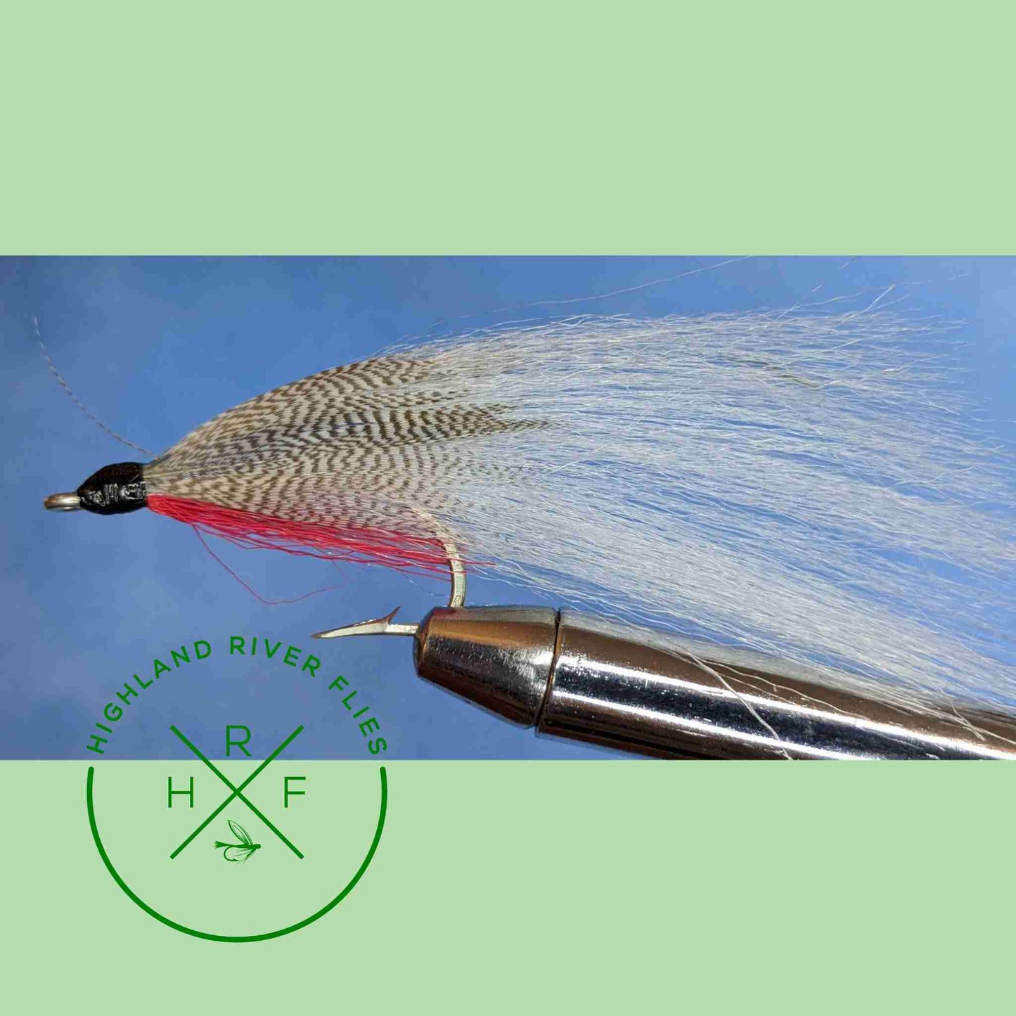 Gibbs Striper saltwater fly