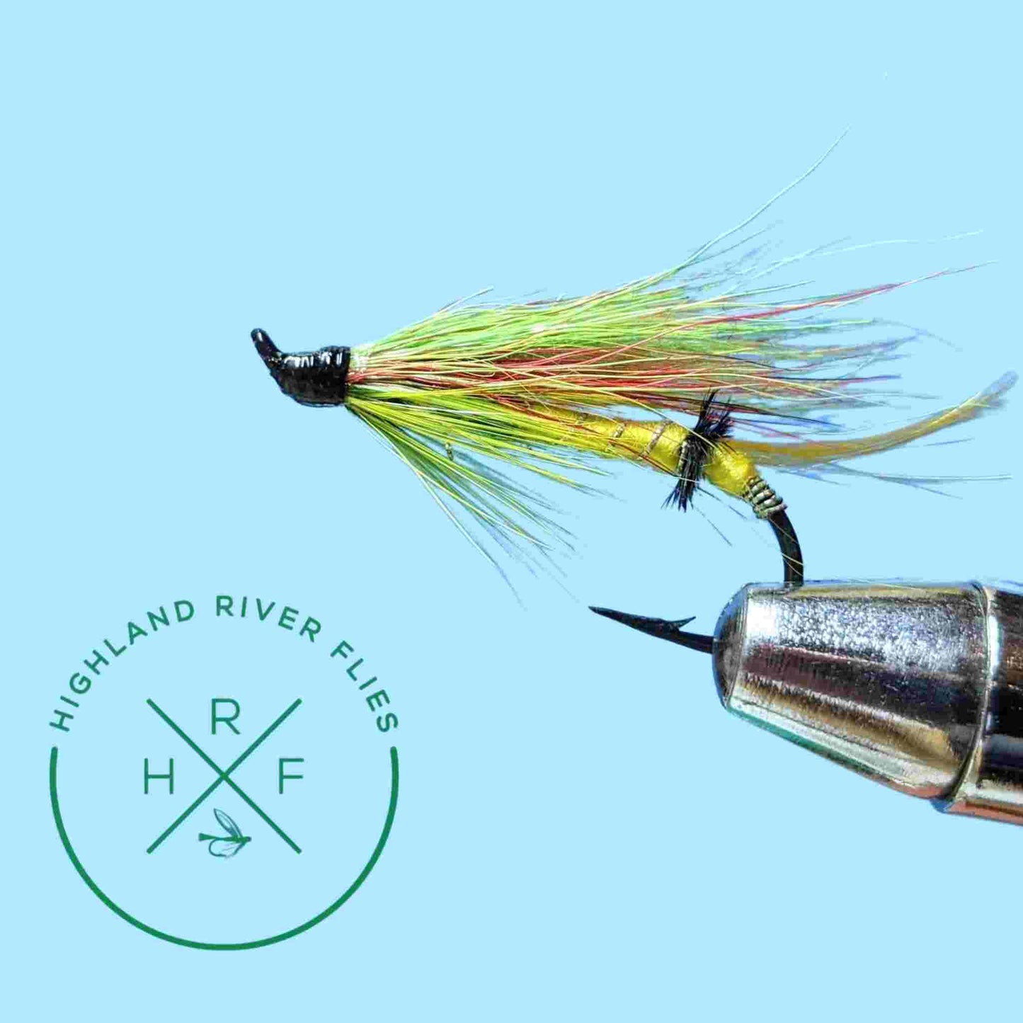 Breen Highlander Hairwing