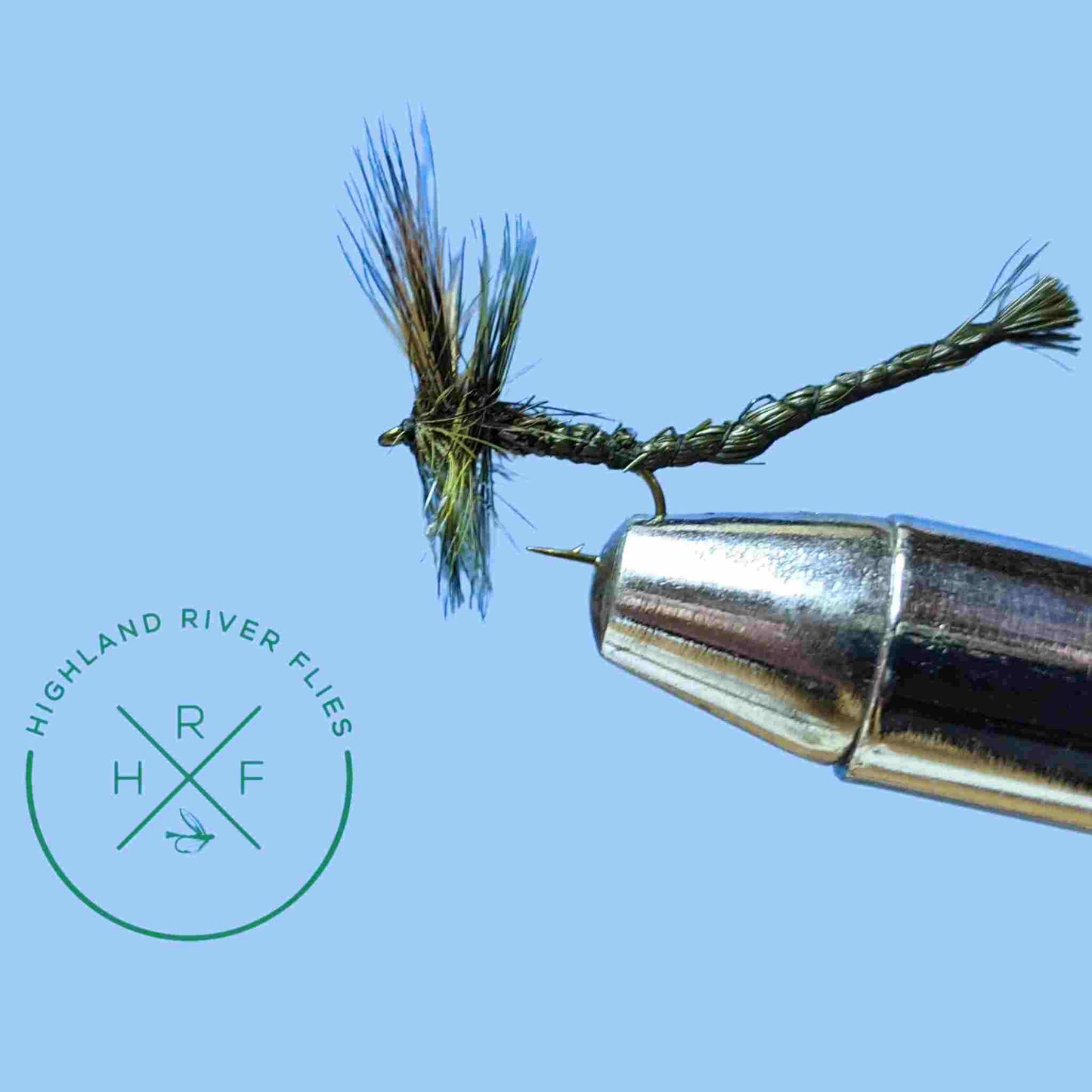 Green Drake Extended Body