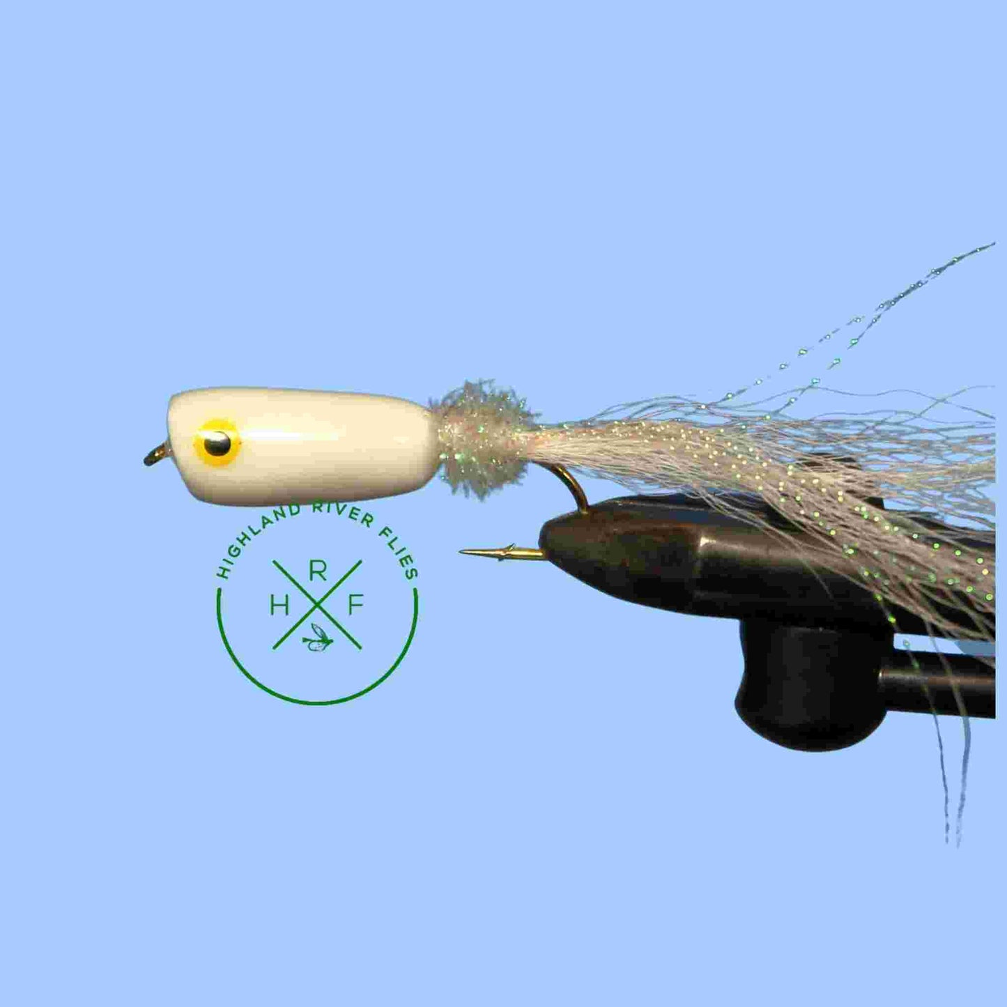 Leftys Bug Fly