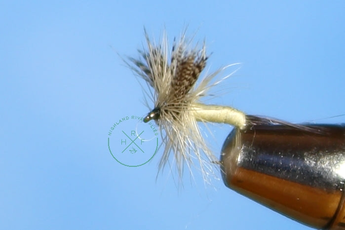 Guys and Dolls: How to Match the Hendrickson Hatch(es) - Orvis News