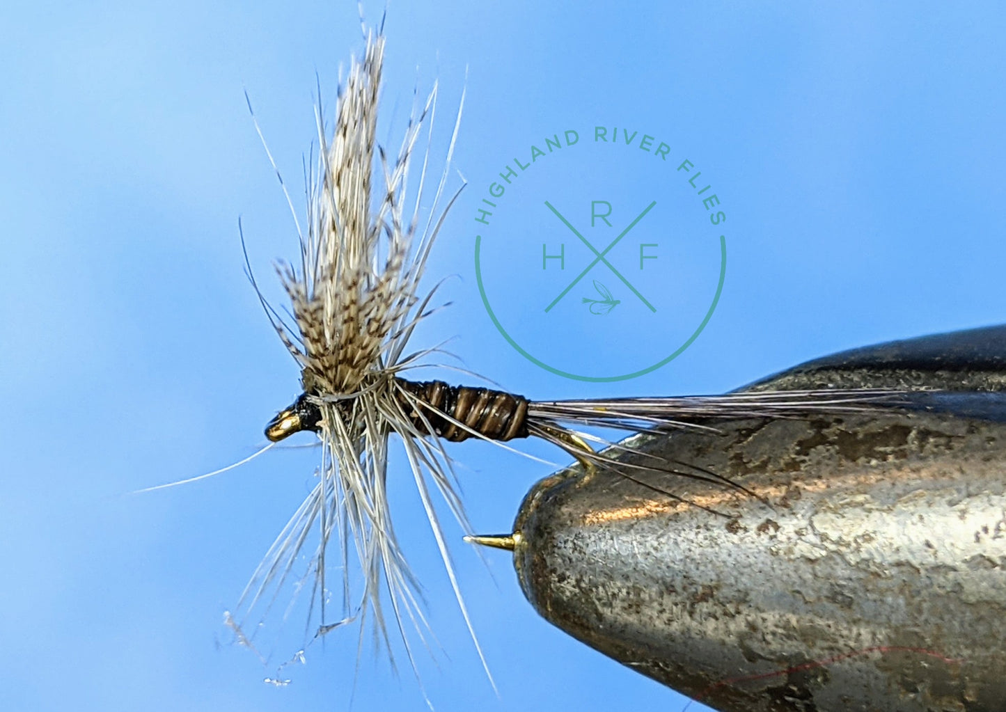 Plume Gordon Dry