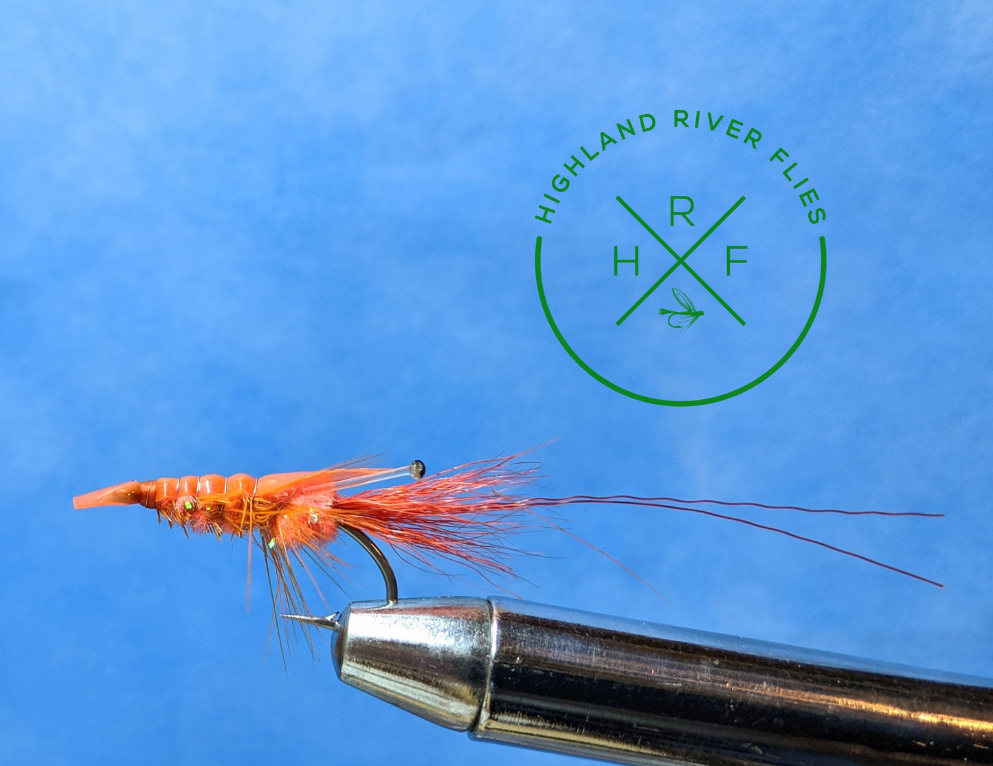 Crevettes Bras d'Or