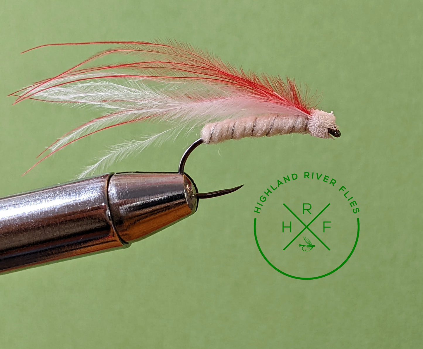 Série de gestion du FRH Hicks Muddler