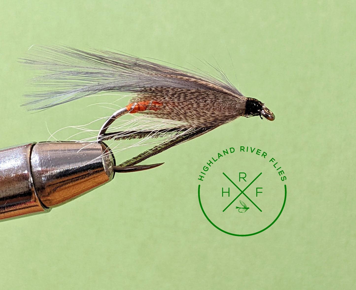 Série HRF Stewardship Grey Ghost