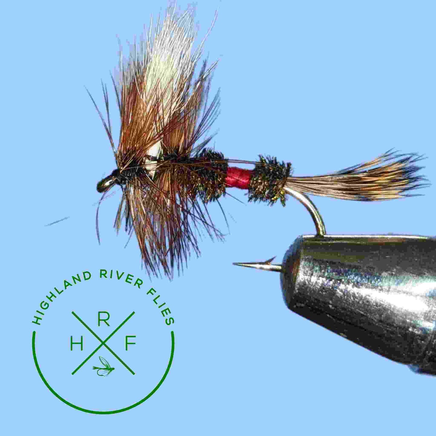 Royal Wolff Fly