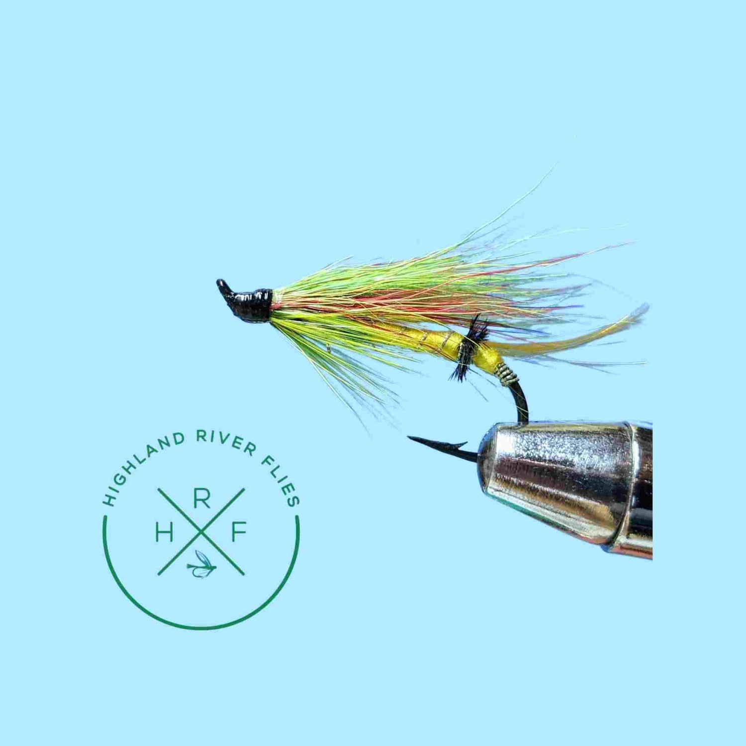 GOSLING Size 8, Fly Fishing Flies, Wet Fly, Fly Tying, Fly Fishing, Trout  Flies, Gifts for Him, Stonefly, Hand Tied, Fishing Gifts 