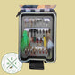 Compact Trout Fly Pack