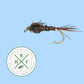 Pheasant Tail