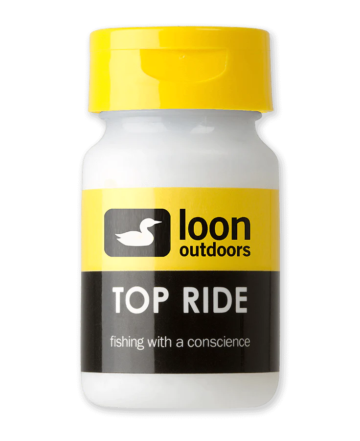 Loon Outdoors Top Ride