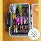 Pack de truites du Canada atlantique