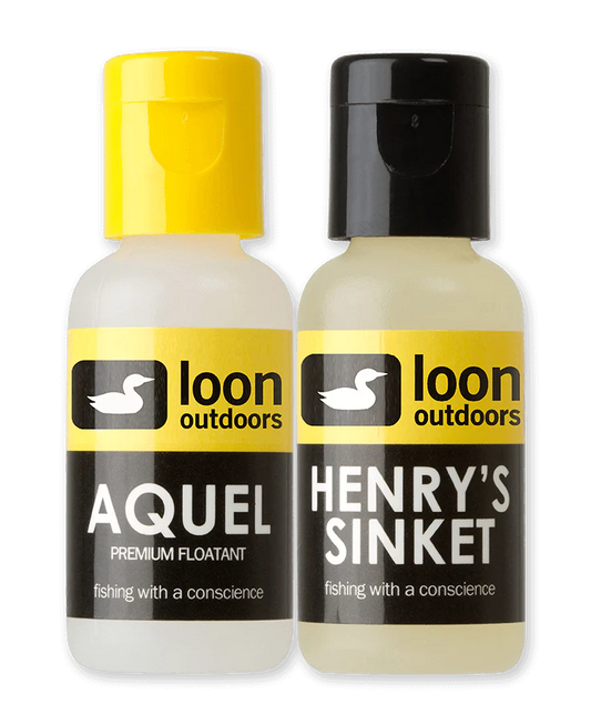 Loon Outdoors Up & Down Kit