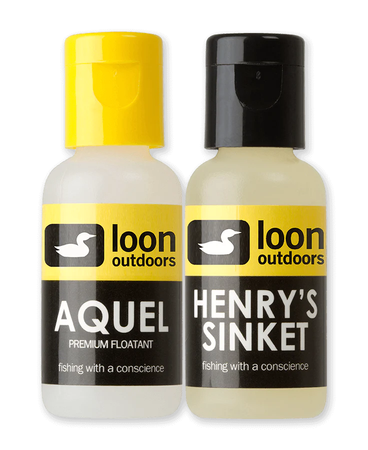 Loon Outdoors - Up & Down Kit