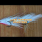 Big Game Articulated Deceiver White