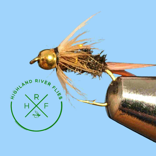 Nova Scotia Fly Fishing: 7 Species To Fill Your Dreams – Highland River  Flies
