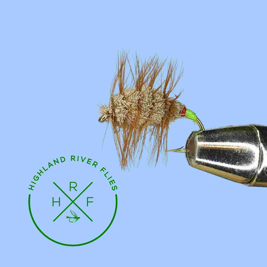 Salmon Flies Collection – Highland River Flies