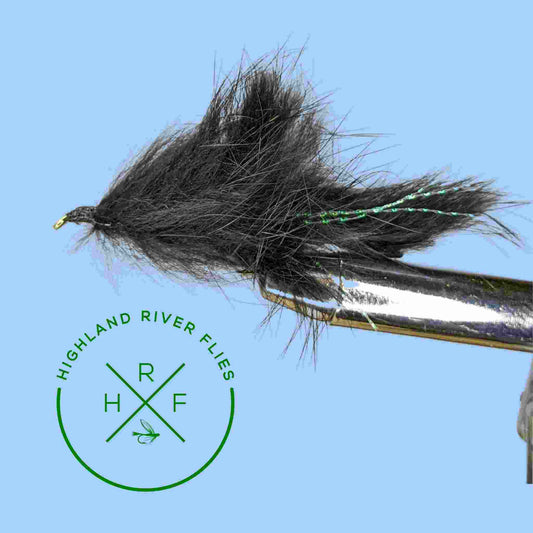 Saltwater Flies Collection – Highland River Flies