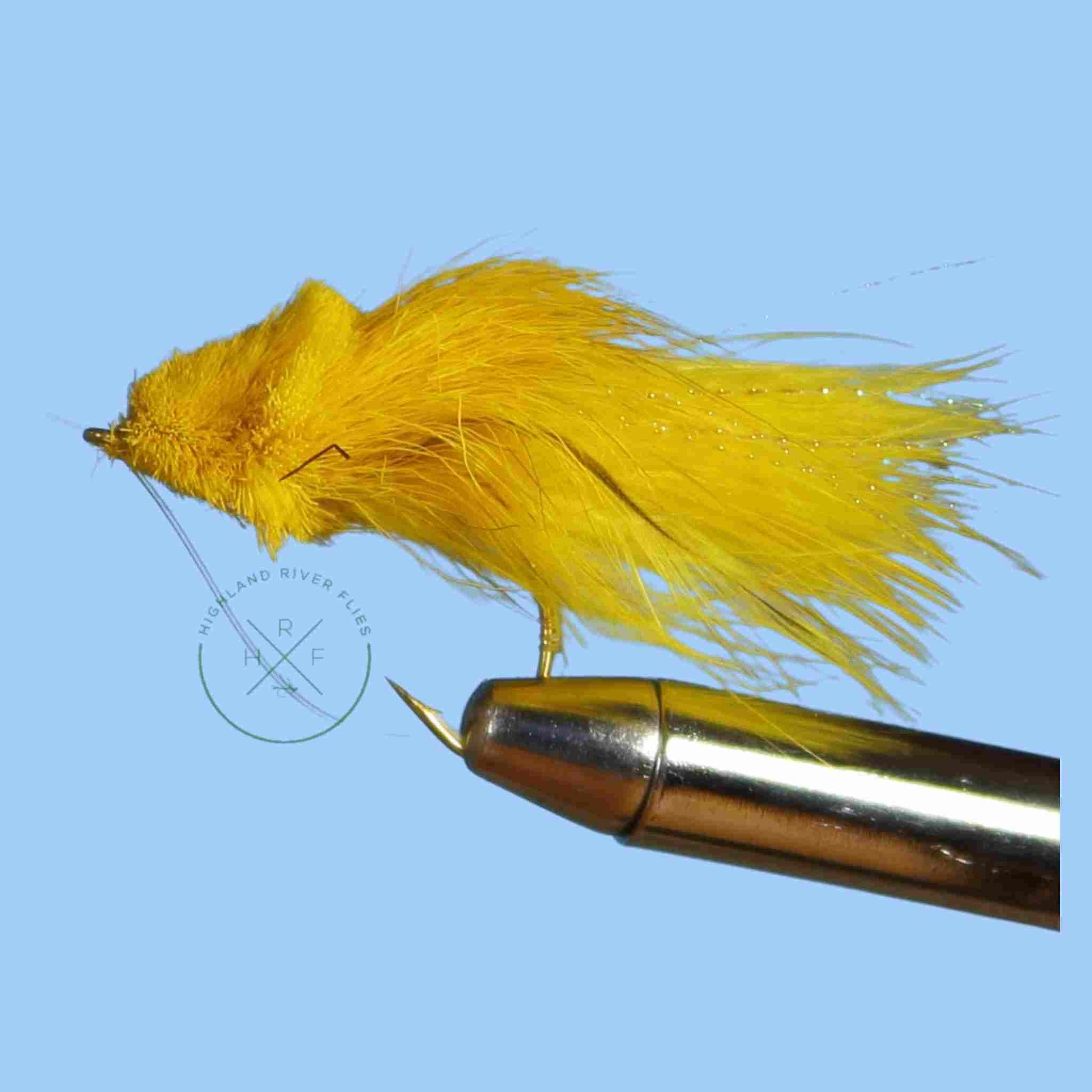 Dahlberg Diver Fly