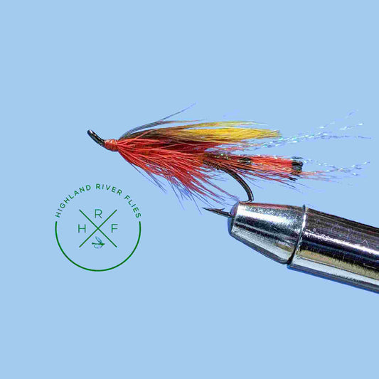 general practitioner salmon fly
