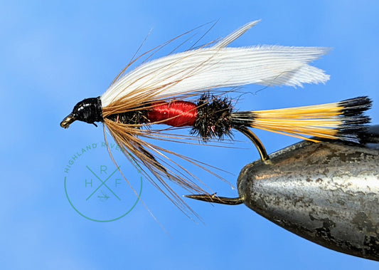 Cocher Royal Humide