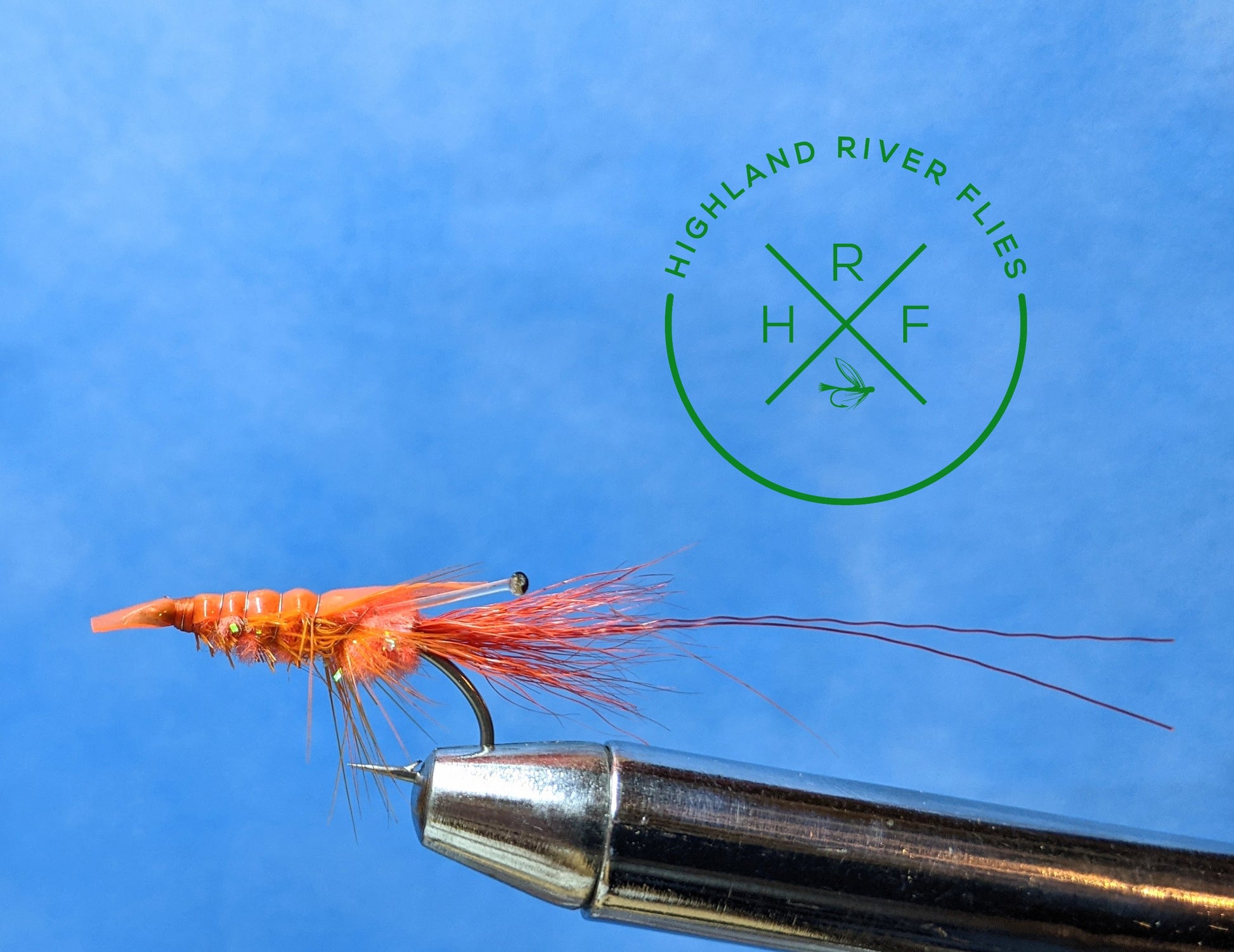 Bras d'Or Shrimp – Highland River Flies