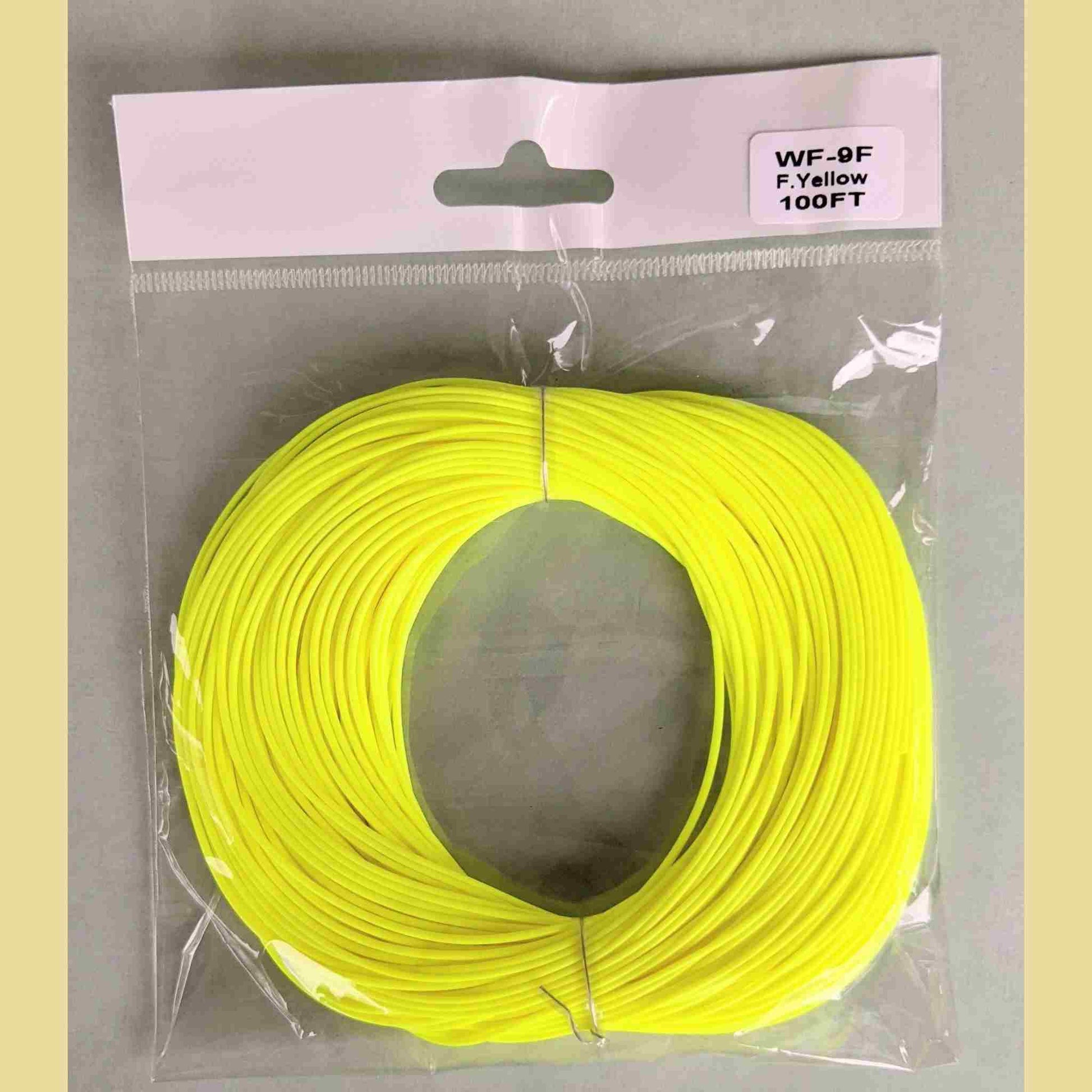 Fly Fishing Line Floating – Highland River Flies